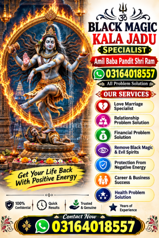 Black Magic Consultation in the United States kala Jadu Expert