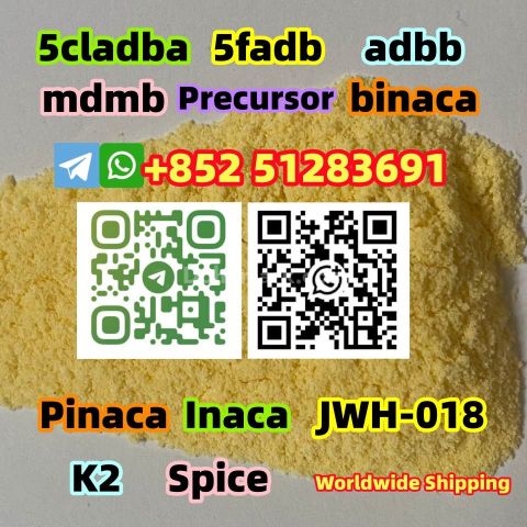 Fast delivery 5cladba,5fadb,adbb,JWH-018,4F-MDMB-BINACA