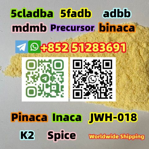 Fast delivery 5cladba,5fadb,adbb,JWH-018,4F-MDMB-BINACA
