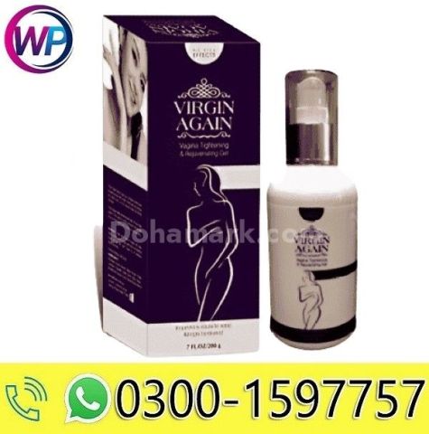 Virgin Again Gel in Lahore 03001597757