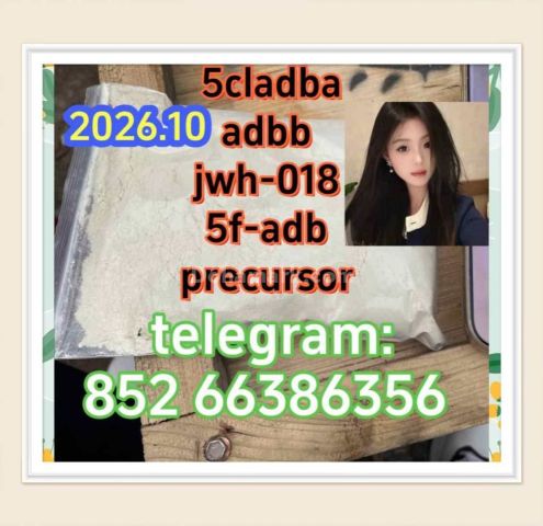 5cladba adbb jwh-018 5f-adb precursor