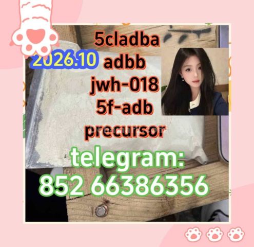 5cladba adbb jwh-018 5f-adb precursor