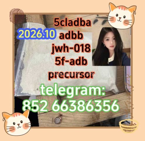5cladba adbb jwh-018 5f-adb precursor