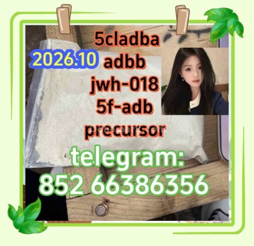 5cladba adbb jwh-018 5f-adb precursor