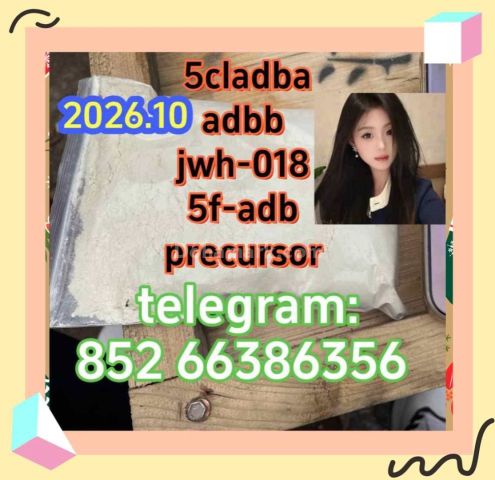 5cladba adbb jwh-018 5f-adb precursor