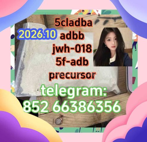 5cladba adbb jwh-018 5f-adb precursor