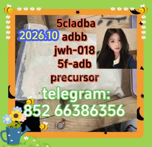 5cladba adbb jwh-018 5f-adb precursor