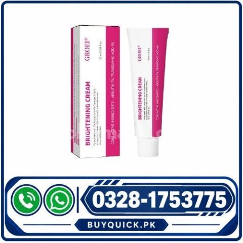 Benoquin Monobenzone Cream In Gujranwala - 0328-1753775 - Sale
