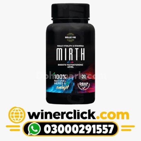 New Mirth Capsule In Sukkur -  03000291557