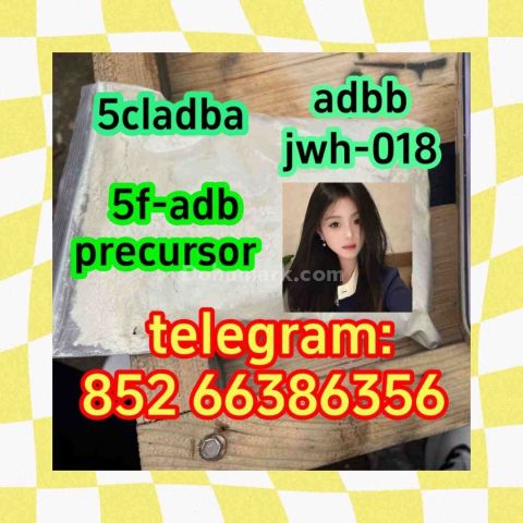 5cladba adbb jwh-018 5f-adb precursor