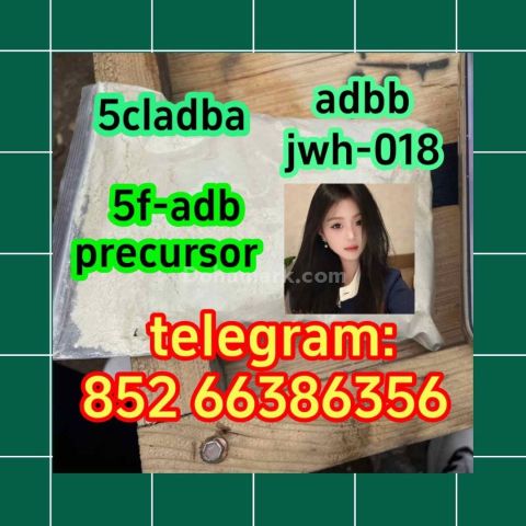 5cladba adbb jwh-018 5f-adb precursor