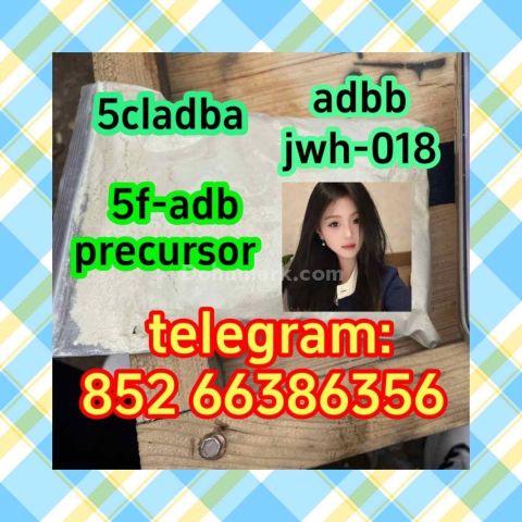 5cladba adbb jwh-018 5f-adb precursor