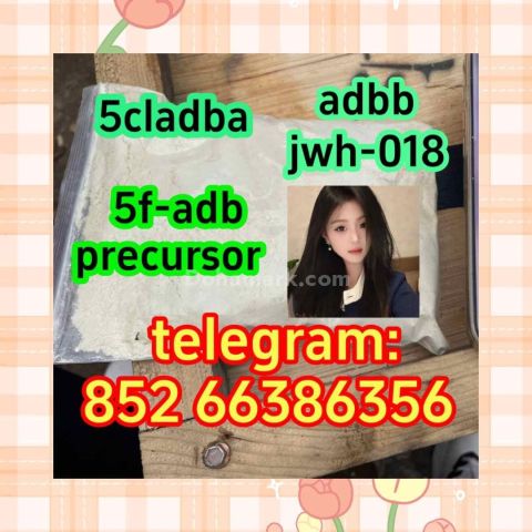 5cladba adbb jwh-018 5f-adb precursor