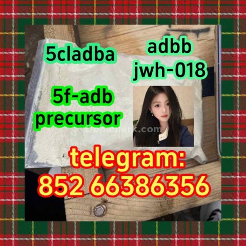 5cladba adbb jwh-018 5f-adb precursor