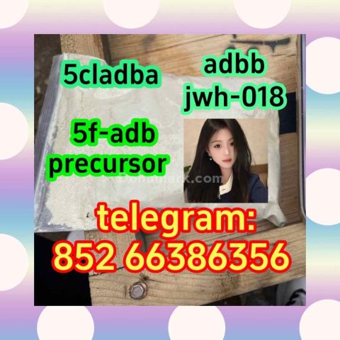 5cladba adbb jwh-018 5f-adb precursor