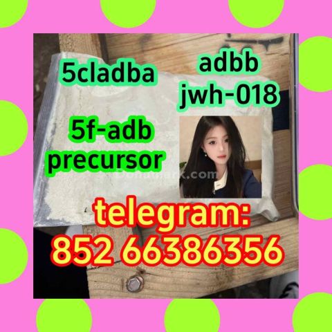 5cladba adbb jwh-018 5f-adb precursor