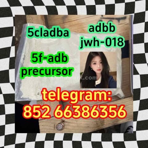 5cladba adbb jwh-018 5f-adb precursor