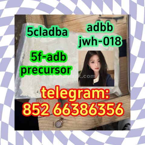 5cladba adbb jwh-018 5f-adb precursor