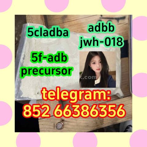5cladba adbb jwh-018 5f-adb precursor