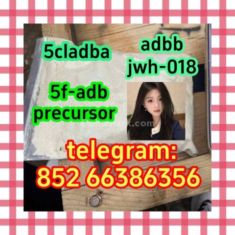 5cladba adbb jwh-018 5f-adb precursor