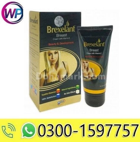 Brexelant Breast Cream In Mirpur 03001597757
