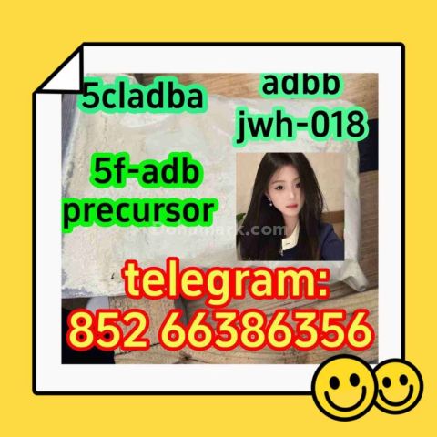 5cladba adbb jwh-018 5f-adb precursor