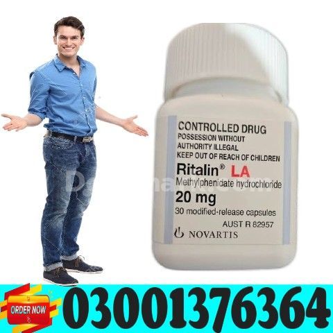 Ritalin Adult Tablets 40 mg Price In Attock - 03001376364 - Sal
