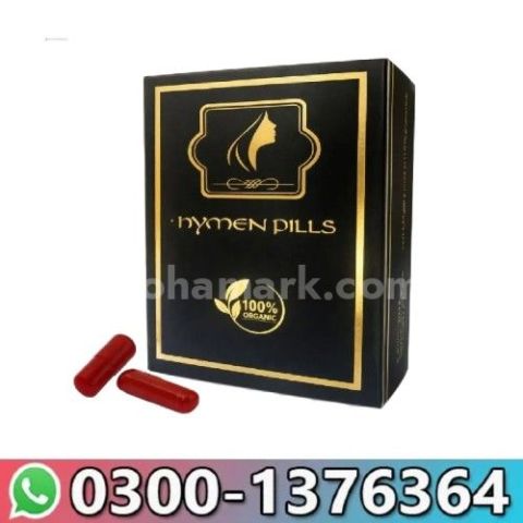 Artificial Hymen Pills in Layyah - Buy Now - 03001376364 - Sale