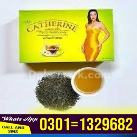 Catherine Slimming Tea in Pakistan  [ 0301=1329682 ] Cash On Deli