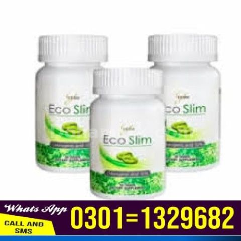 Eco Slim In Pakistan  [ 0301=1329682 ] Cash On Delivery!