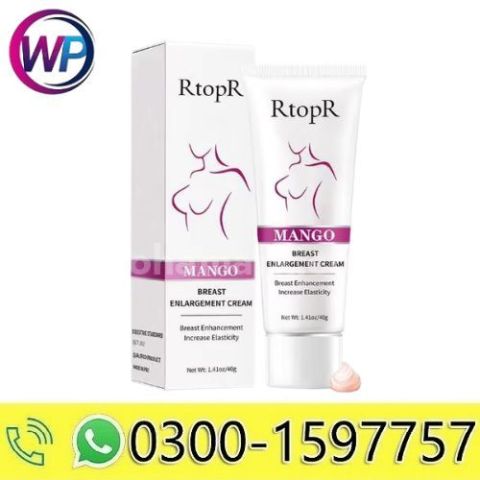 Breast Enhancement Upsize Cream In Dera Ghazi Khan 03001597757