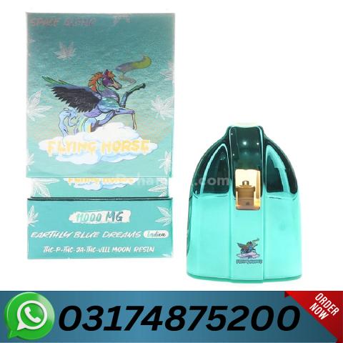 FlFlying Horse Space Blend 11g In Peshawar - 03174875200