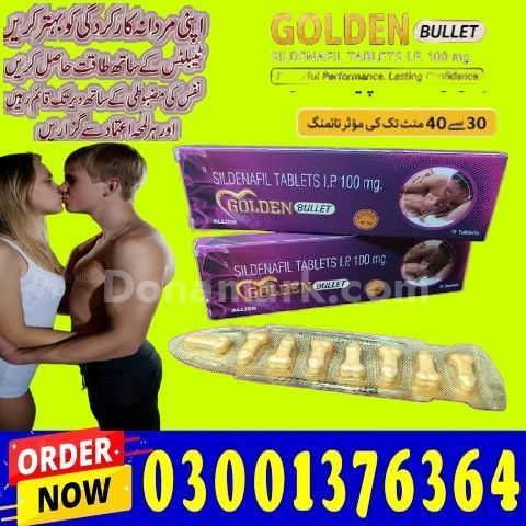 Golden Bullet Tablet Price in Pakistan - 03001376364  Buy Now