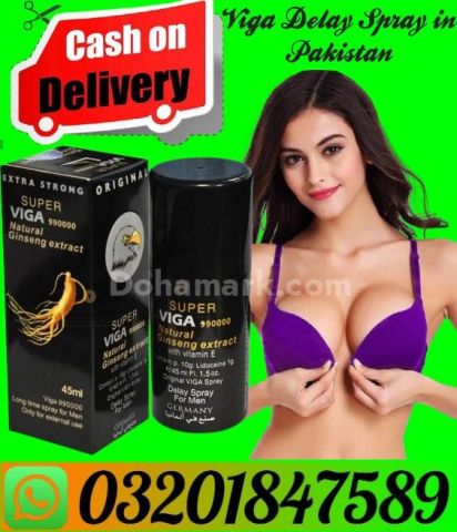 Viga Delay Spray in Gujrat  Original  &&& 03201847589